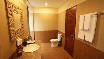 Darra Ria Villa Ubud