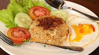 Darra Ria Villa Ubud