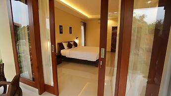 Darra Ria Villa Ubud