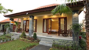 Darra Ria Villa Ubud