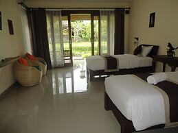Darra Ria Villa Ubud