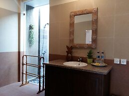 Darra Ria Villa Ubud