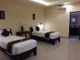 Darra Ria Villa Ubud