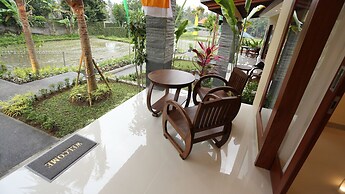 Darra Ria Villa Ubud