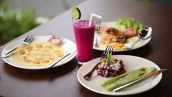 Darra Ria Villa Ubud