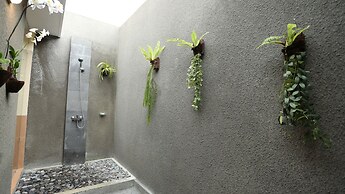 Darra Ria Villa Ubud