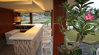 Darra Ria Villa Ubud
