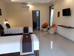 Darra Ria Villa Ubud