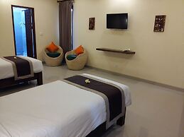 Darra Ria Villa Ubud