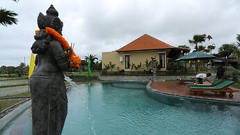 Darra Ria Villa Ubud