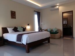 Darra Ria Villa Ubud