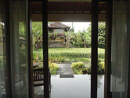 Darra Ria Villa Ubud