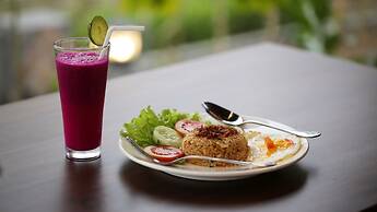 Darra Ria Villa Ubud