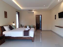 Darra Ria Villa Ubud