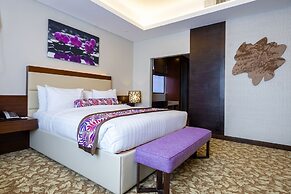 Maayo Hotel