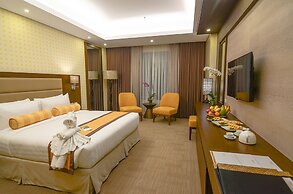 Maayo Hotel