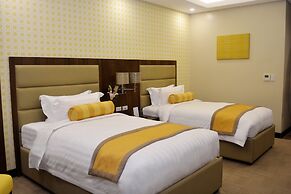 Maayo Hotel