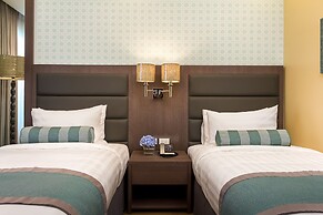 Maayo Hotel