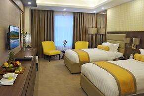 Maayo Hotel