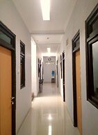 Adikarta Guesthouse Janti