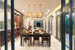 Dai An Phu Villa