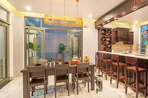 Dai An Phu Villa