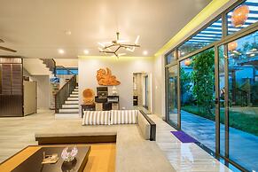 Dai An Phu Villa