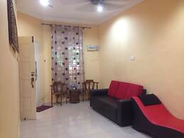 Noor Homestay