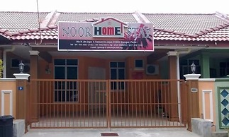 Noor Homestay