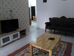 Noor Homestay