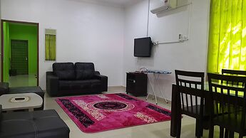 Noor Homestay