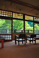 Kurokawa Onsen Yamabiko Ryokan