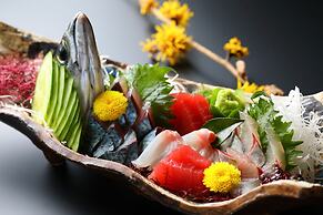 Kurokawa Onsen Yamabiko Ryokan