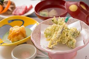 Kurokawa Onsen Yamabiko Ryokan