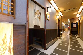 Kurokawa Onsen Yamabiko Ryokan