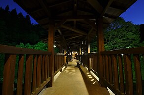 Kurokawa Onsen Yamabiko Ryokan