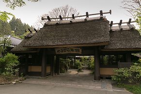 Kurokawa Onsen Yamabiko Ryokan