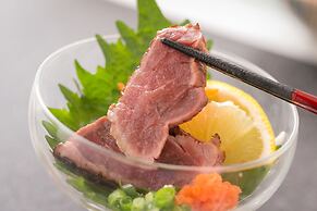 Kurokawa Onsen Yamabiko Ryokan