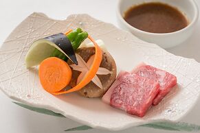 Kurokawa Onsen Yamabiko Ryokan