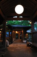 Kurokawa Onsen Yamabiko Ryokan