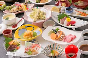 Kurokawa Onsen Yamabiko Ryokan