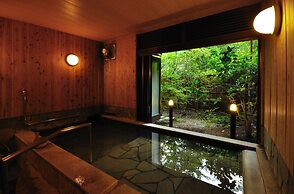 Kurokawa Onsen Yamabiko Ryokan