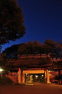 Kurokawa Onsen Yamabiko Ryokan