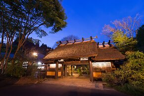 Kurokawa Onsen Yamabiko Ryokan