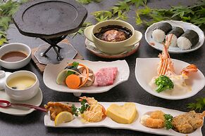 Kurokawa Onsen Yamabiko Ryokan