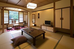 Kurokawa Onsen Yamabiko Ryokan