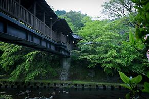 Kurokawa Onsen Yamabiko Ryokan