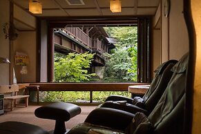 Kurokawa Onsen Yamabiko Ryokan