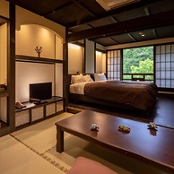 Kurokawa Onsen Yamabiko Ryokan