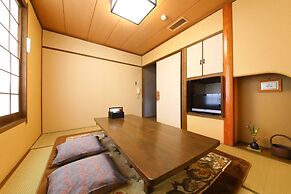 Kurokawa Onsen Yamabiko Ryokan